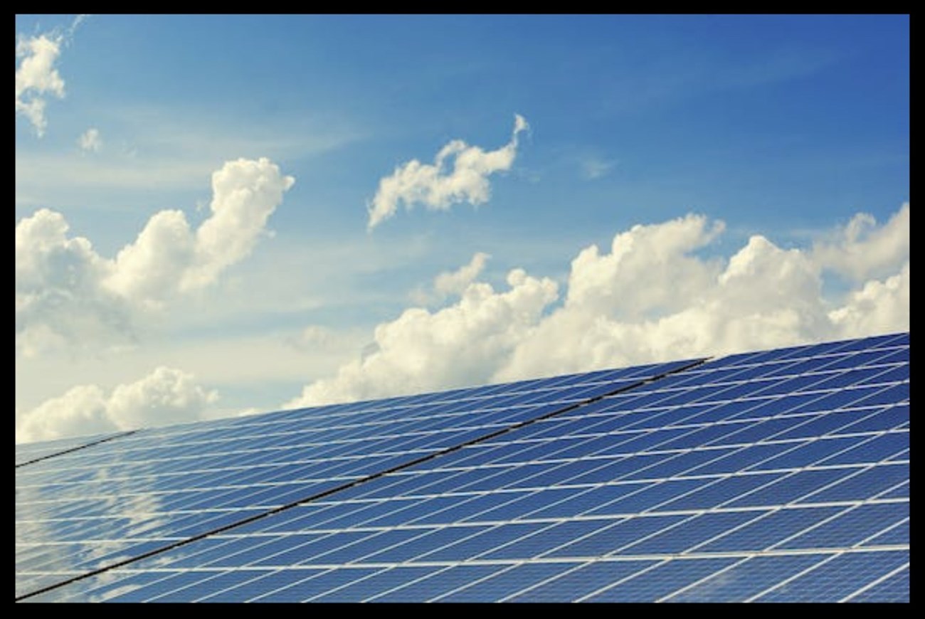 Solar panels installations and maintenance in Dundalk - carried out by Dundalk Solar Panels