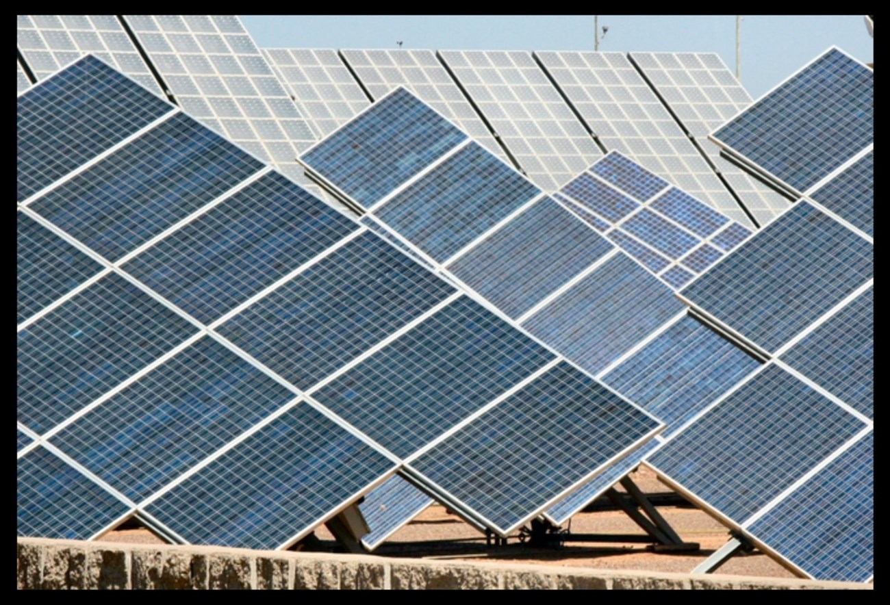 Solar PV Panel system grant advice in Dundalk - Dundalk Solar Panels