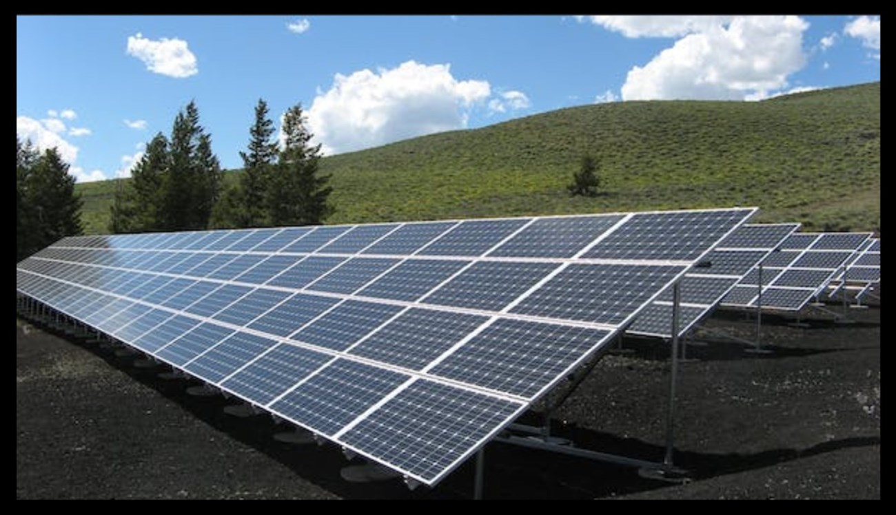 Solar PV panel system installation in Dundalk - Dundalk Solar Panels