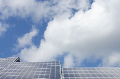 Dundalk Solar PV Panel System Installations -