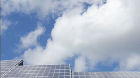 Dundalk Solar PV Panel System Installations -