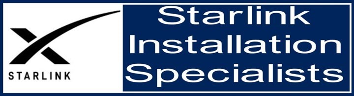 Starlink Satellites in Thurles, Urlingford, and Durrow are installed by Moroney TV Systems Thurles