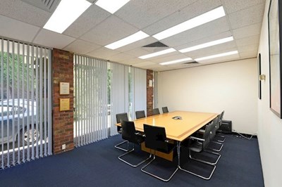 Suspended Ceilings Sligo