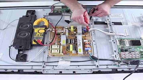 Balbriggan TV Repairs -