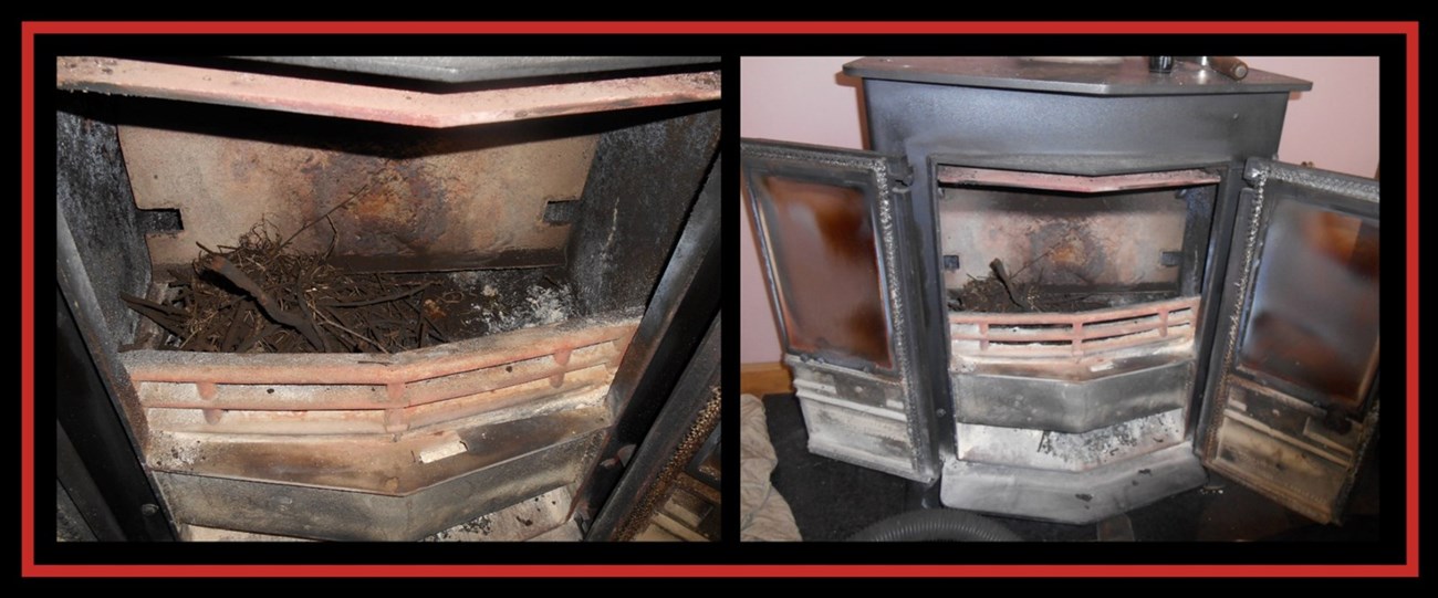 Stove flue cleaning services in Tobercurry, Boyle, Dromahair, and Ballysadare - Chimney Cleaning Sligo