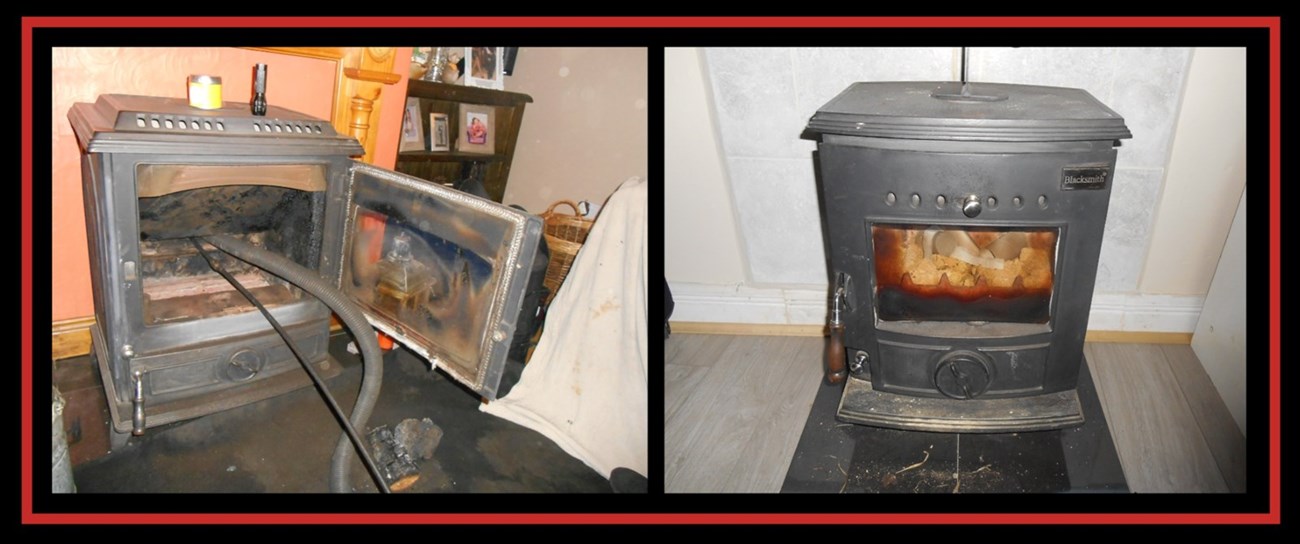 Chimney cleaning services in Tobercurry, Boyle, Dromahair, and Ballysadare - Chimney Cleaning Sligo