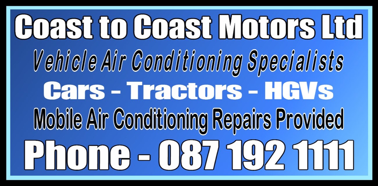 Vehicle Air Conditioning Services in Galway and Loughrea - Galway Vehicle Air Conditioning