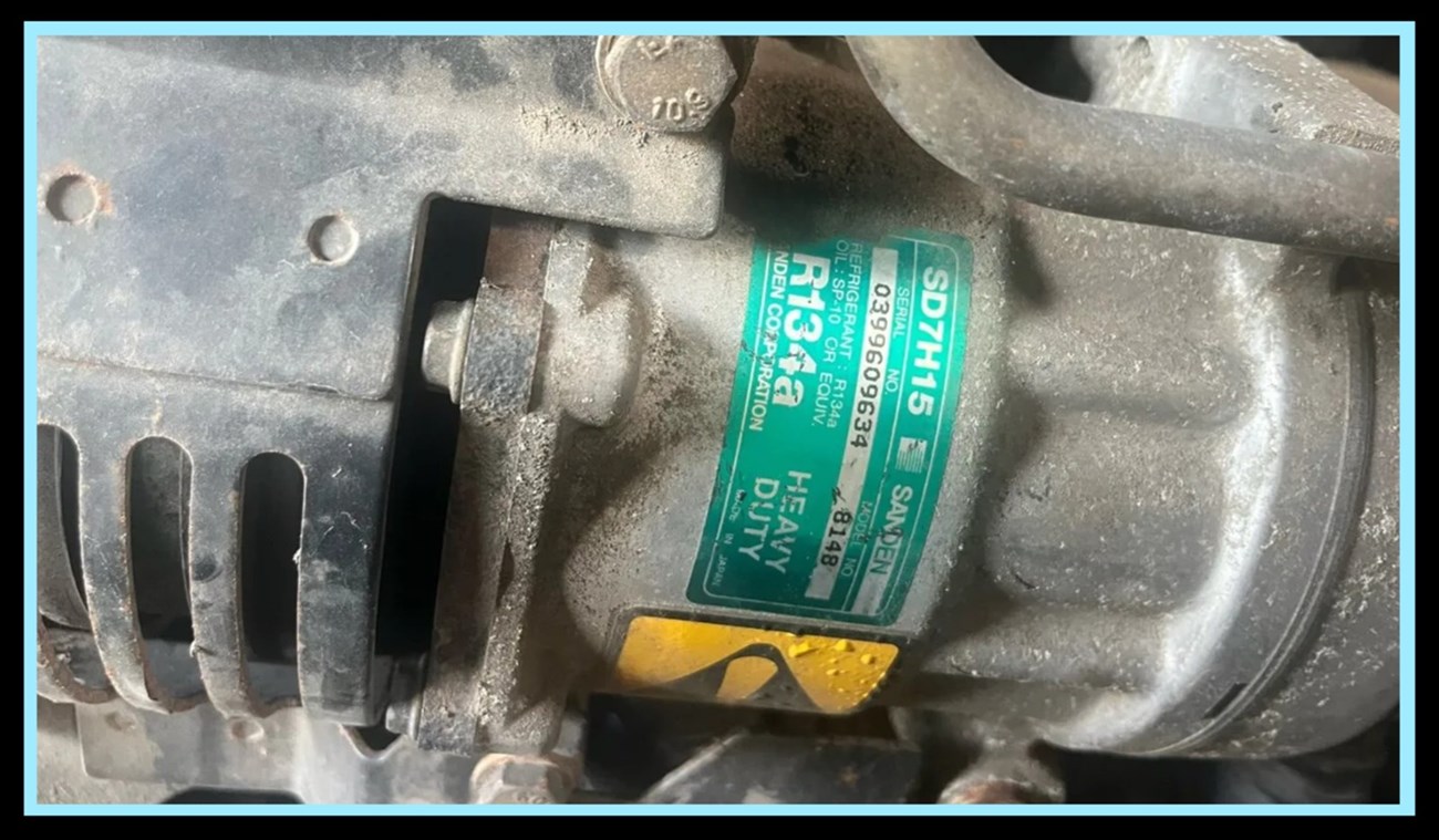 Mobile Vehicle Air Conditioning Services in Galway and Loughrea - Galway Vehicle Air Conditioning