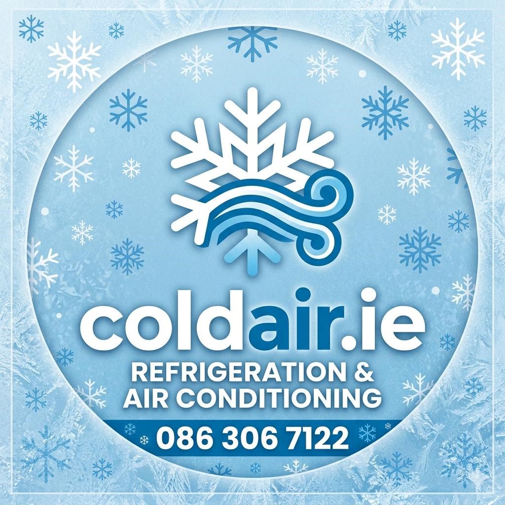 Mobile Vehicle Air Conditioning Kildare