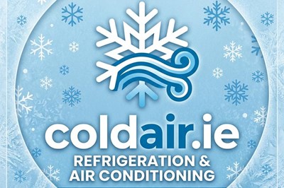 Mobile Vehicle Air Conditioning Kildare