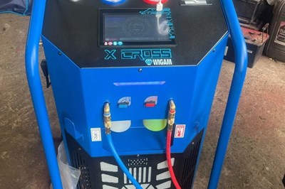 Vehicle Air Conditioning Galway