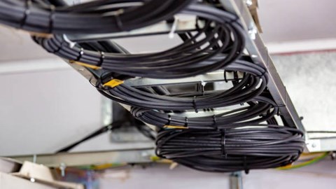 Monaghan Internet Installations -