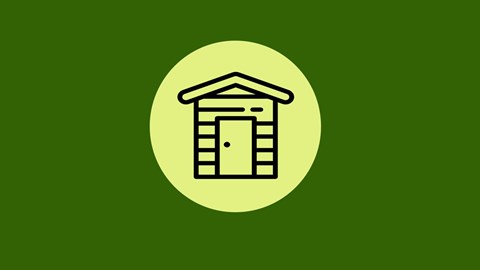 Swords Wooden Sheds -